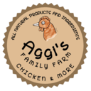 Aggi’s Family Farm logo