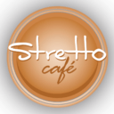 Stretto Café logo