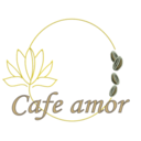 Cafe amor logo