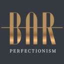 Bar Perfectionism logo