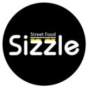 Sizzle Street Food logo