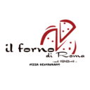 Il forno di Roma logo