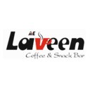 Laveen logo