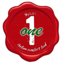 One espresso bar logo