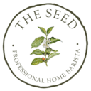 The seed logo