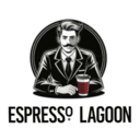 Espresso Lagoon logo