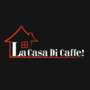 La casa di caffe logo