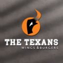 The Texas Wings & Tex-Mex Burgers logo