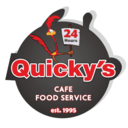 Quicky s logo
