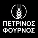 Πετρινος φούρνος logo
