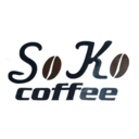 Soko coffee logo