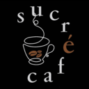 Sucré cafe logo