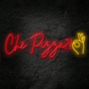 Ché Pizza logo