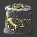 Coffee mio logo