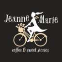 Jeanne Marie Cafe Bistrot logo