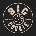 Big Cookie logo