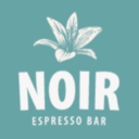 Noir Cafe logo