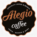 Alegio Burger & More logo