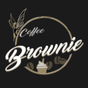 Brownie Coffee Sandwich and More logo