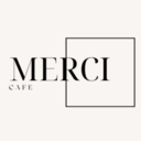MERCI CAFE logo