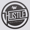 Hustle logo