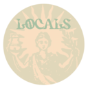 Locals logo