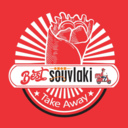 Best Souvlaki logo