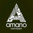 Amano Coffeeat logo