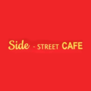 Side Street Café logo