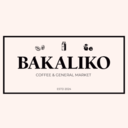 Μπακάλικο logo