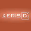 Αeriscu29 logo