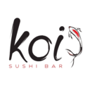 Koi Sushi Bar logo