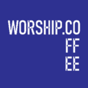 Worship Coffee logo