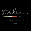 Italian Project logo