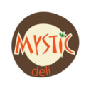 Mystic Deli logo