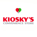 Kiosky's Convenience Store Πειραιάς logo