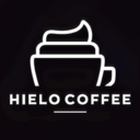 Hielo Coffee logo