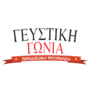 Γευστική Γωνία logo