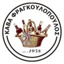 Κάβα Φρ��γκουλόπουλος logo
