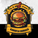 Karafla Burger logo