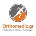 Φαρμακείο Orthomedic.gr logo
