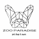 Zoo paradise logo