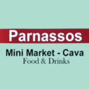 Mini market - κάβα Παρνασσός logo