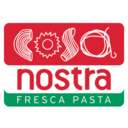 Cosa nostra fresca pasta logo