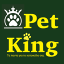 Pet king logo
