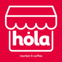 Hola Market & Coffee ΑΤΛΑΝΤΙΔΟΣ 56 logo