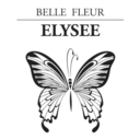 Belle fleur Elysee logo
