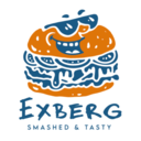 Exberg logo