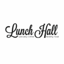Lunch hall logo