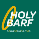 Ηoly B.A.R.F logo